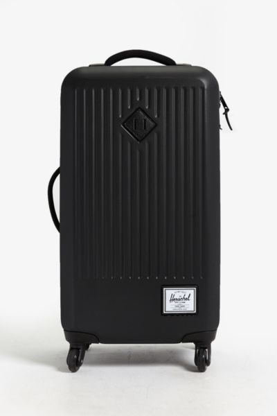 herschel trade large luggage