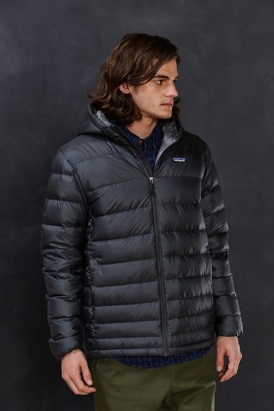 patagonia hi loft jacket