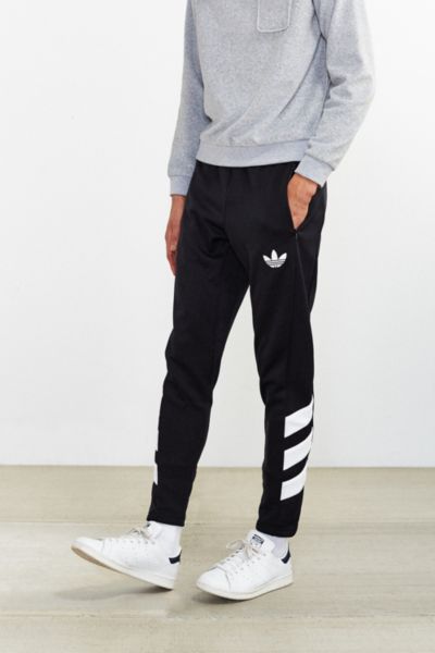 adidas originals trefoil track pants