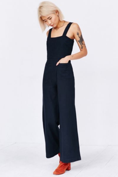 rollas sailor jumpsuit