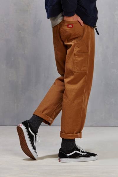 dickies urban outfitters carpenter pants