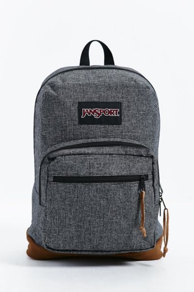 jansport patterned backpacks