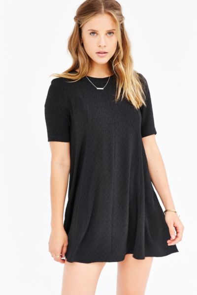 urban outfitters silence and noise dress