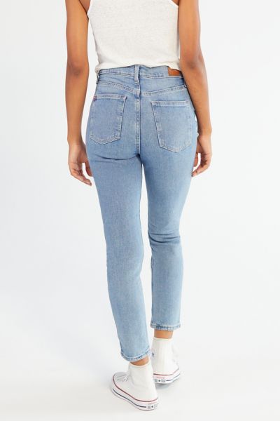 urban outfitters bdg girlfriend jeans