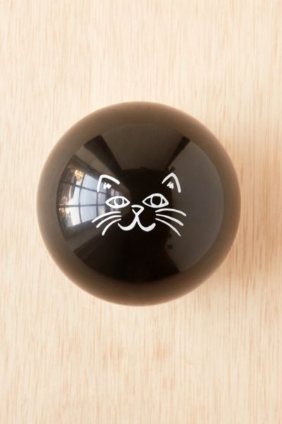 cat magic ball