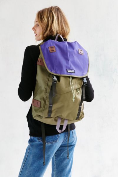 patagonia backpack arbor 26l