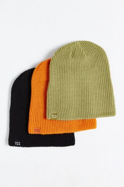 burton dnd beanie