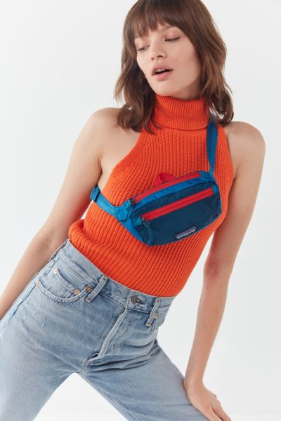 Patagonia Lightweight Travel Mini Belt Bag | Urban Outfitters