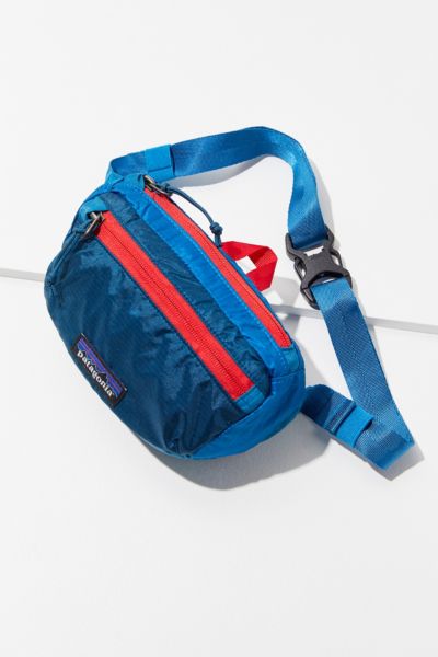 patagonia travel belt bag