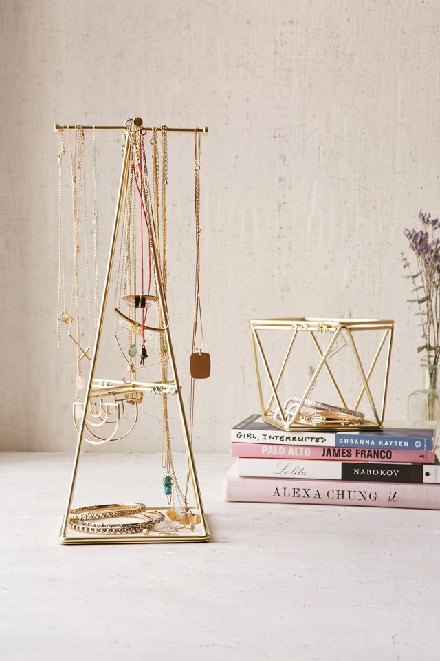 Umbra Prisma Large Jewelry Organizer Urban Outfitters