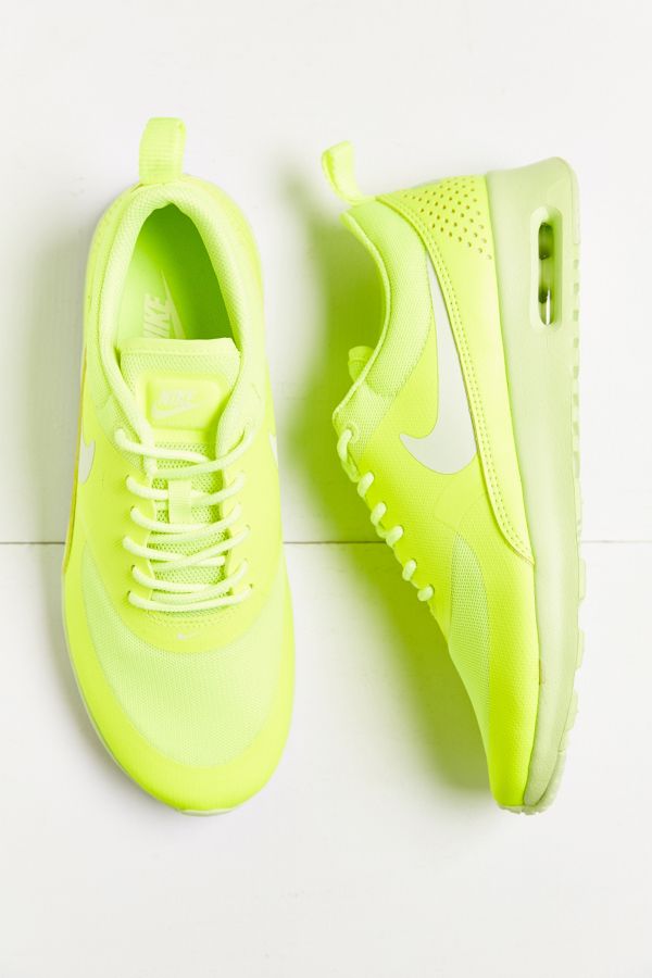Nike Air Max Thea Sneaker | Urban Outfitters Nike Air Max Thea Sneaker | Urban Outfitters