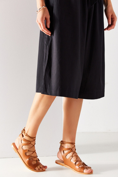 urban outfitters gladiator sandals