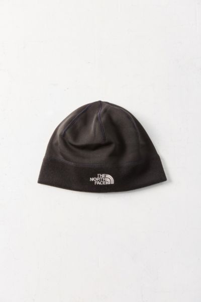 north face ascent beanie