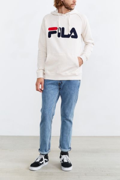 fila pullover sweatshirt