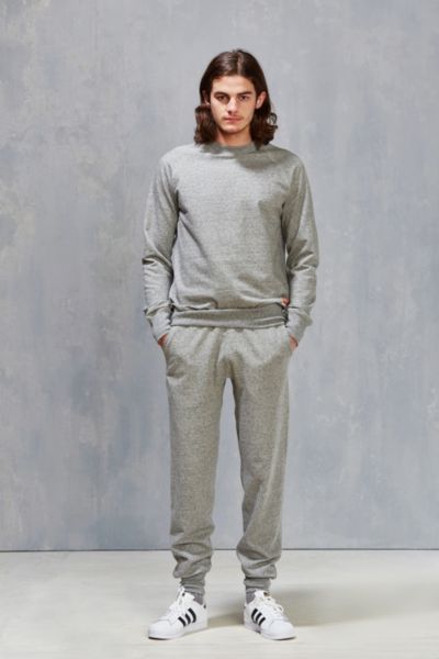 hanes sweat suit