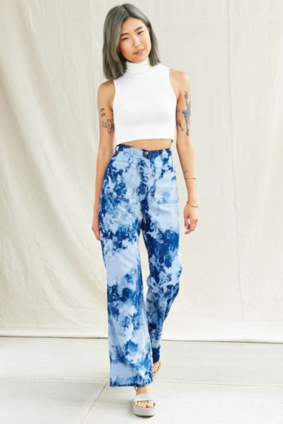 bell bottom jeans urban outfitters