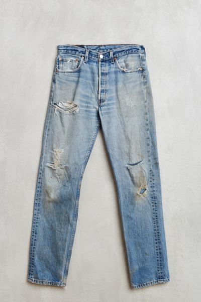 levi 5 button jeans