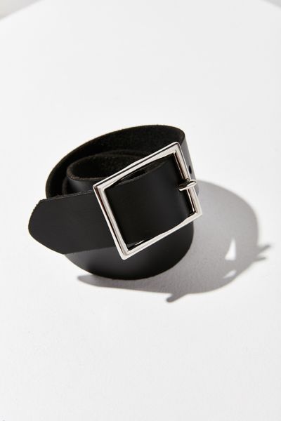 square belt buckle