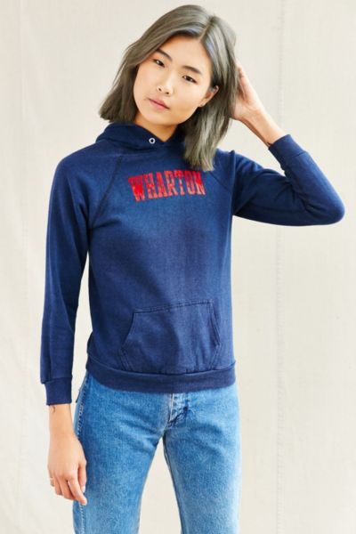 wharton sweatshirt