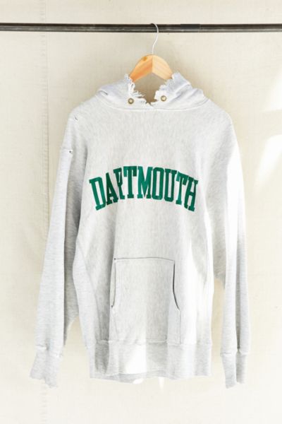 dartmouth champion sweatshirt