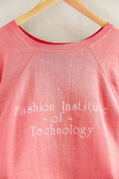 fashion institute of technology sweatshirt