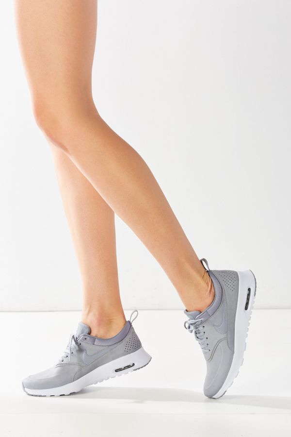 Nike Air Max Thea Sneaker | Urban Outfitters Nike Air Max Thea Sneaker | Urban Outfitters