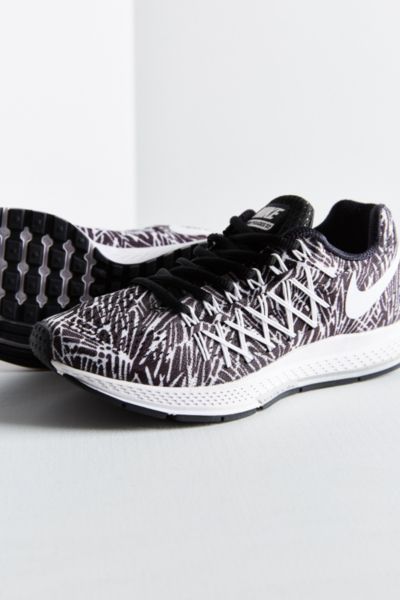 nike air zoom pegasus 32 print