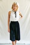 Urban Renewal Remade Velvet Culotte Pant