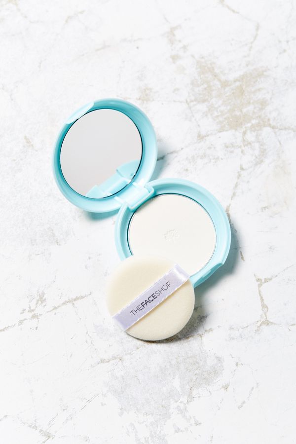 The Face Shop Oil Clear Blotting Powder Urban Outfitters