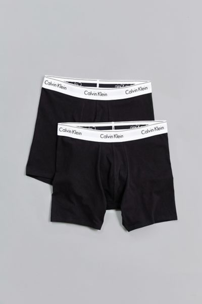 calvin klein modern boxer briefs