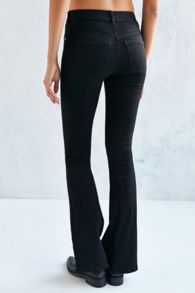 dr denim flare