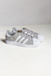 adidas suede superstar womens