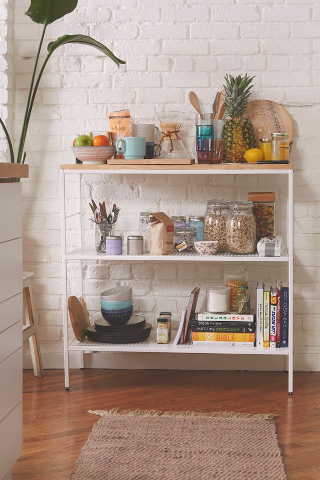 Ari Counter Table Urban Outfitters