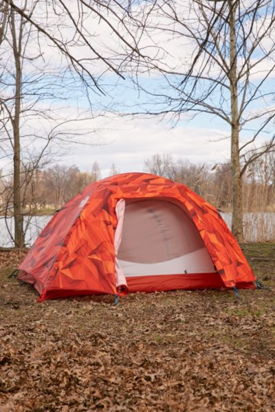 the north face homestead roomy 2 tent
