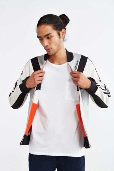 adidas basketball track jacket