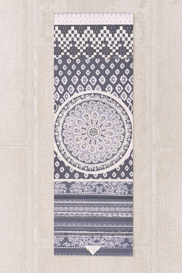 La Vie Boheme Avanti Yoga Mat Urban Outfitters