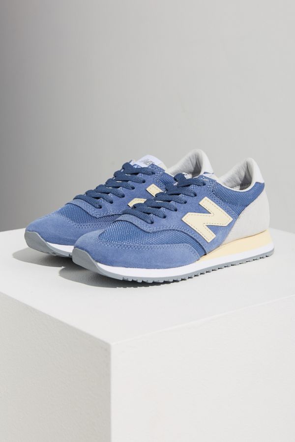 New Balance 620 Capsule Running Sneaker | Urban Outfitters