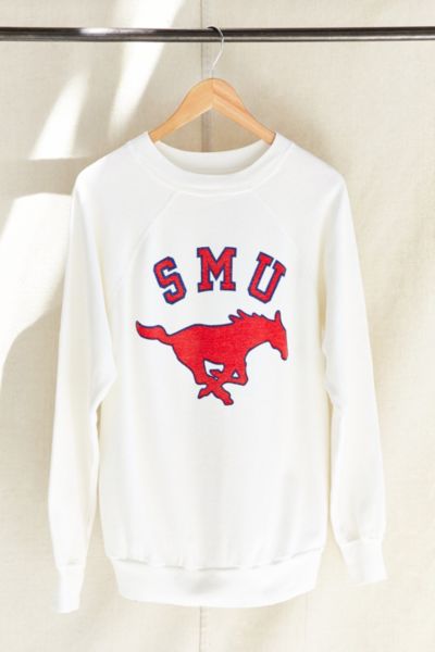 smu sweatshirt