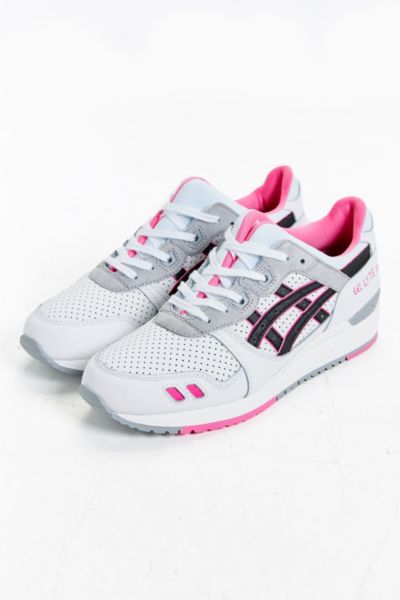 Asics Gel Lyte III Sneaker | Urban 