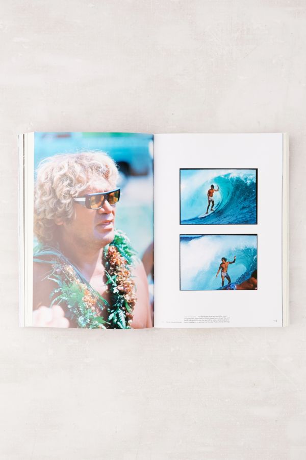 Surf Is Where You Find It By Gerry Lopez Urban Outfitters - 