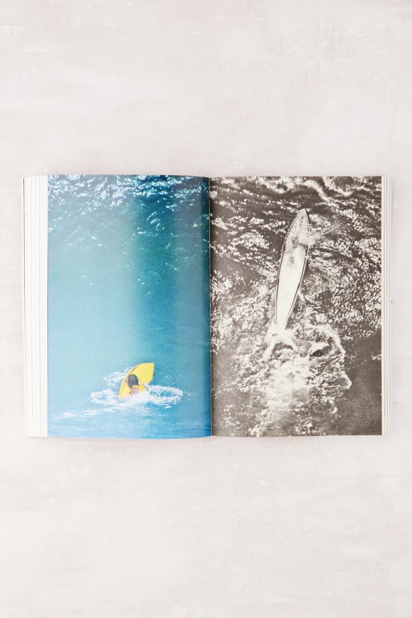 Surf Is Where You Find It By Gerry Lopez Urban Outfitters - 