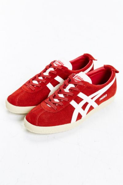 onitsuka tiger mexico delegation marron