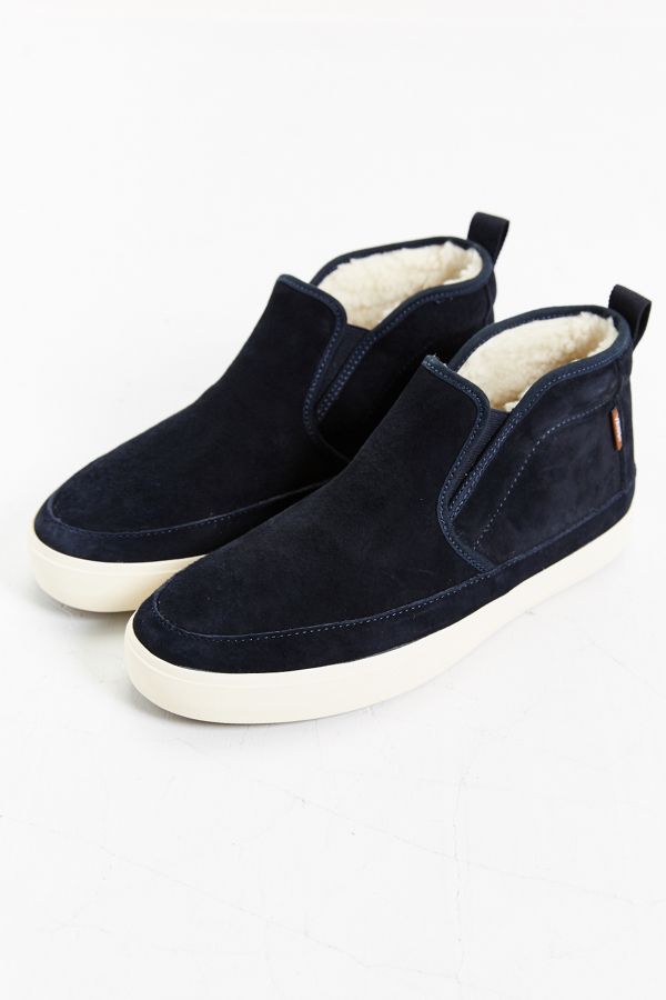 vans mid slip on vans mid slip on