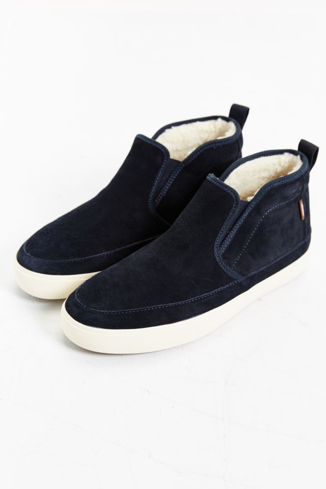 Vans Mid Slip SF MTE Sneaker | Urban Outfitters