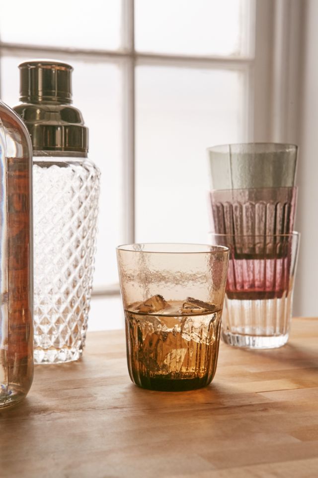 Kinto Dew Glass Tumbler Urban Outfitters