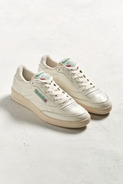urban outfitters reebok club c 85