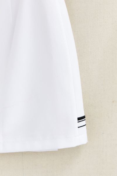 fila tennis skirt urban outfitters