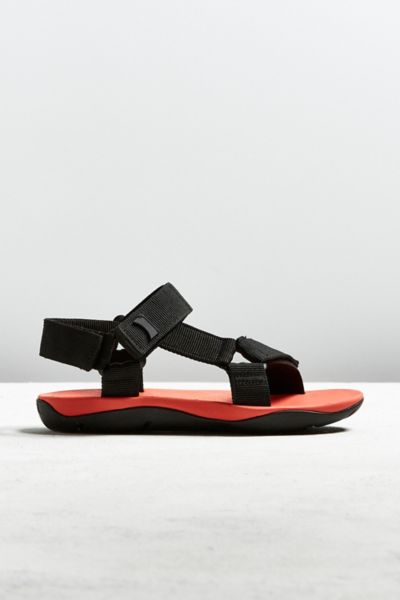 camper match sandals