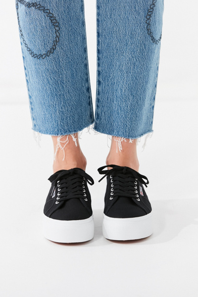 superga platform reviews