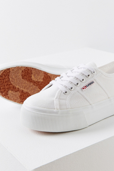 superga fit